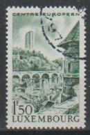 Luxemburg Y/T 688 (0) - Used Stamps