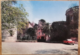 Sollies Pont, L'entrée Du Château - Sollies Pont