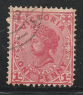 VICTORIA (Australie) 41  // YVERT  128 // 1901 - Gebraucht