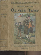 Olivier Twist - "Ma Jolie Bibliothèque" - Dickens Charles - 0 - Altri & Non Classificati