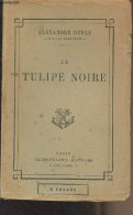 La Tulipe Noire - Dumas Alexandre - 0 - Valérian