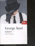 Gabriel - George Sand, Martine Reid - 2019 - Valérian