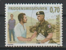 Luxemburg Y/T 1710 (0) - Used Stamps