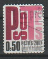 Luxemburg Y/T 1692 (0) - Used Stamps