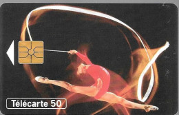 CARTE-PUBLIC-F508-.970-50U-09/94-GRS SOLO--V° N° Espacés-Sans 2e Logo-Neuve-(Blister Déchiré Oté)V° Série B48059022-TBE - 1994