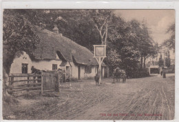 The Cat And Fiddle. Inn Near Bournemouth. * - Bournemouth (depuis 1972)