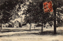 S40-034 Saint Etienne De Montluc - Le Pâtis - Saint Etienne De Montluc