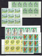 HB MUNDIAL   ///  (C100) JAMAICA LOTE    ¡¡¡¡ LIQUIDATION !!!! - Jamaica (1962-...)