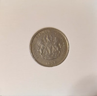 NIGERIA - 5 KOBO 1976 - XF - Nigeria