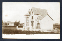 Marbehan ( Habay). Villa. Ca 1900 - Habay