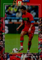 TELECARTE....FOOTBALLEUR...FIFA  2010 - Deportes