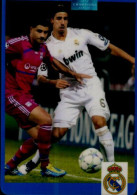 TELECARTE....FOOTBALLEURS...UEFA CHAMPIONS LEAGUE - Deportes