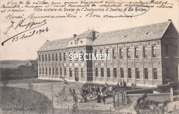 Villa Scolaire Du Denier De L'Instruction D'Ixelles - La Hulpe - La Hulpe