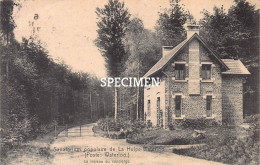 Sanatorium Populaire - La Maison Du Concierge - La Hulpe - La Hulpe