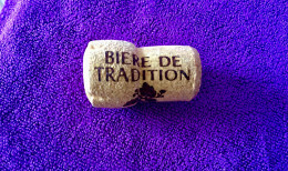 Bouchon De Biere De Tradition - Birra