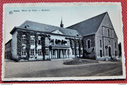 EUPEN  - Hôtel De Ville   - Rathaus - Eupen