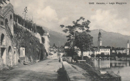 ASCONA - Ascona