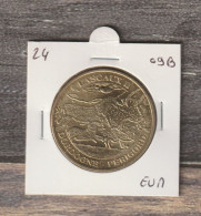 Monnaie De Paris : Lascaux II - 2009 - 2009