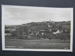 AK St. Margarethen An Der Raab B. Weiz  Ca. 1935 /// D*57208 - Weiz