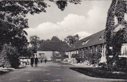 AK 169510 GERMANY - Bad Hersfeld - Wandelhalle - Bad Hersfeld