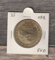 Monnaie De Paris : Dune Du Pyla - 2009 - 2009