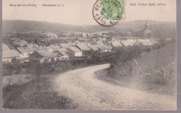 Cpa Meix  1910 - Meix-devant-Virton
