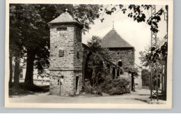 0-9340 MARIENBERG, Zschopauer Tor Und Reste Der Stadtbefestigung, 1959 - Marienberg