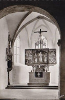 AK 169515 GERMANY - Pappenheim - Altar In Der Galluskirche - Pappenheim