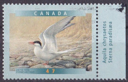 Kanada Marke Von 2001 O/used (A3-39) - Used Stamps