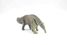 Elastolin, Lineol Hauser, Animals Ant-eater N°6244, Vintage Toy 1930's - Small Figures