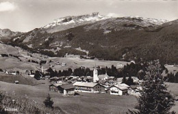 AK 169572 AUSTRIA - Riezlern / Kleines Walsertal - Kleinwalsertal