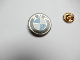 Beau Pin's , Auto , Logo BMW , Moto - BMW