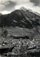 Austria Weltkurort Bad Hofgastein General View - Bad Hofgastein