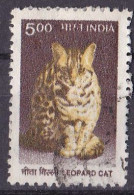 Indien Marke Von 2000 O/used (A3-39) - Used Stamps