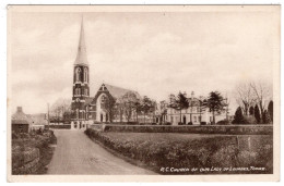 BELFAST - R.C. Church Of Our Lady Of Lourdes, Toome - Belfast