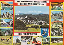 AK 169670 GERMANY - Bad Marienberg - Bad Marienberg