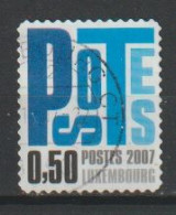 Luxemburg Y/T 1694 (0) - Used Stamps