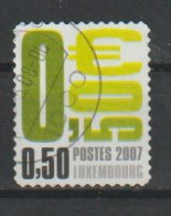 Luxemburg Y/T 1695 (0) - Oblitérés