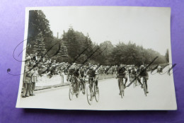 LOT Tour De France Ronde Van Frankrijk Bernard PASSANT A.MAGNE-MANCLAIR-  Photo De  Presse X 8 Piece/stuks - Deportes