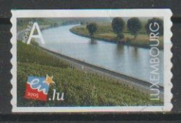 Luxemburg Y/T 1611 (0) - Used Stamps
