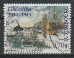 Luxemburg Y/T 1607 (0) - Used Stamps