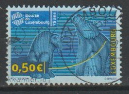 Luxemburg Y/T 1602 (0) - Used Stamps