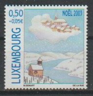 Luxemburg Y/T 1571 (0) - Used Stamps