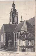 N° 10 - Roulers - Eglise St Michel - Roeselare