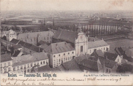 Roulers - Panorama-Est, Collège, Etc. - Roeselare