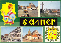 62 - Samer - Multivues - Samer