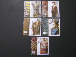 GREECE 2023 Costumes Of The Theatre Used.. - Used Stamps