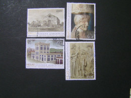 GREECE 2023 Elefsina European Capital Of Culture  Used.. - Used Stamps