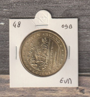 Monnaie De Paris : Aven Armand - Lozère - 2009 - 2009