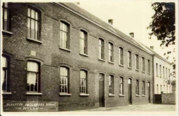 NIJLEN - Klooster En Lagere School - Photo-carte - Nijlen